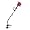 Troy-Bilt TB20CS 17-Inch 31cc 2-Cycle Gas Powered Curved Shaft String Trimmer With Detachable Shaft