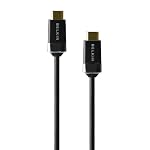 Belkin High Speed HDMI Cable (6 feet)