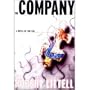 The Company: A Novel of the CIA