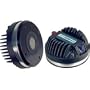 Pyle PDBN452 Midrange Tweeter Compression Horn Driver with 14t/m oz Magnet