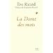 La Dame des mots
