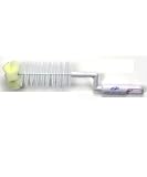 Evenflo EZ Clean Rotary Bottle Brush - one color, one size