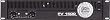 PEAVEY 2 SPACE AMP-500WPC@4OHMS