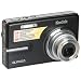 Kodak EasyShare M893IS 8.1MP Digital Camera with 3x Optical Image Stabilized Zoom (Black) 