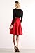 Womens Solid Long Sleeve Crop Top Black,Small