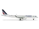 Herpa - Avion Miniature - Embraer 190 - Air France by Regional 1/500