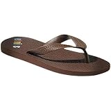 Etnies Mens Sandals El-Jefe II Brown