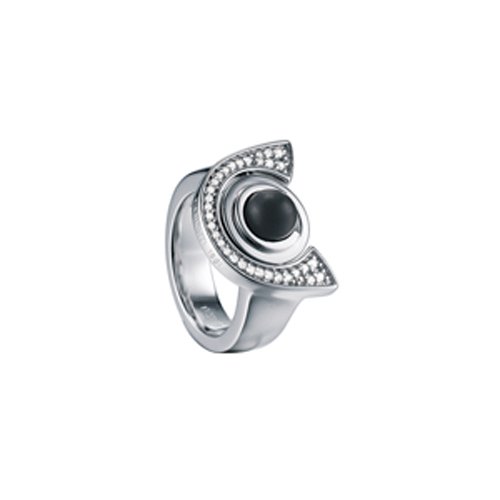 Cerruti Damenring Ala Sterling-Silber 925 Ringgr&ouml;&szlig;e 56  43647919180 Preisvergleich