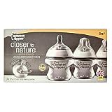 Tommee Tippee 3-pack Closer to Nature Bottle 5oz