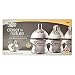 Tommee Tippee 3-pack Closer to Nature Bottle 5oz