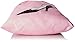 PURE STYLE Girlfriends Women's Travel Drawstring Bag Set: Shoe + Lingerie