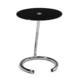Yield Telephone Table In Chrome Color 31e3Z8kCNUL. SL160 Yield Telephone Table In Chrome Color