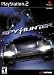  : Spy Hunter