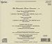 The Romantic Piano Concerto, Vol. 11  Sauer & Scharwenka