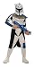 Star Wars Animated Clonetrooper Leader Rex Kids Medium