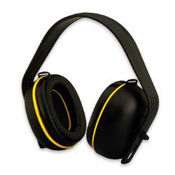 North Mosquito Ear Muffs - 21 dB