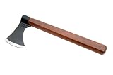 THROWING TOMAHAWK AXE