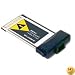 Linksys PCM200 EtherFast 10/100 32-Bit Integrated CardBus PC Card