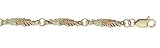 Black Hills Gold 10K 7 1/4 Bracelet