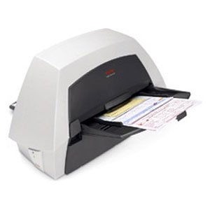 Kodak i1440 Sheetfed Scanner. I1440 CLR SF DUPL 75PPM/150IPM 600DPI A3 150PG-ADF USB 10K PG/DAY E-SCAN. 48 bit Color - 8 bit Grayscale - USB