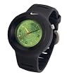 Nike - Range - Black/Light Poison Green