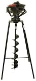 Pengo Auger One Man Auger 50CC Honda #250-H