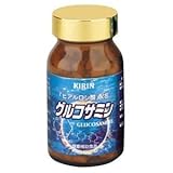 キリン グルコサミン
