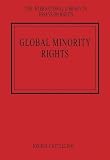 Global minority rights