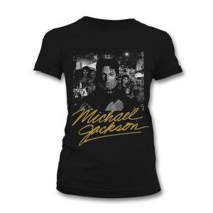 Bravado (Universal Music Austria) Gold Signature (l/Ts/Blk)