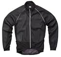 Polaris Vortex II Men's Windproof Cycling Jacket