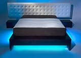 Details zu "Flexible LED Ambiance Light Stripe Multicolor LED Hintergrundbeleuchtungssystem Lichtleiste - Länge: 9 Meter Farbwechsel dimmbar inkl. Funk-Fernbedienung - ideal für große Möbel z.B. für Sofas, Betten usw." Details zu "Flexible LED Ambiance Light Stripe Multicolor LED Hintergrundbeleuchtungssystem Lichtleiste - Länge: 9 Meter Farbwechsel dimmbar inkl. Funk-Fernbedienung - ideal für große Möbel z.B. für Sofas, Betten usw."