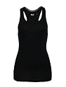 Cheap Monday Colin Black Vest