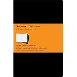 Cashier Ruled Large Journal: Pack of 3