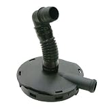 AUDI Crankcase Vent Valve A4 A6 QUATRO 05 06 NEW by Aftermarket