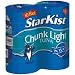 Starkist Chunk Light Tuna in Water, 5 Ounce (Pack of 10) Image