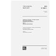 Iec 61400 23 Ed 1 0 Full Scale
