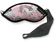 Hush Children's Sleep Mask, Mystical Unicorns