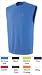 Champion Double Dry® Men's Muscle T Shirt T2096-S-White
