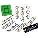 K'NEX Education - DNA; Replications & Transcription Set