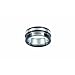 FOSSIL Herrenring Edelstahl 18 mm JF84211040