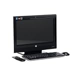 HP TouchSmart 310-1033 20" Monitor 4GB 1TB Desktop