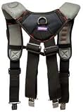 Westward 5MZP3 Suspenders, Gel