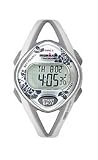 Timex Ironman 50-Lap Sleek Digital Grey Dial Women's watch #T5K377
