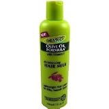 Palmers Olive Oil Moisturizing Hair Milk with Vitamin E - 8.5 Oz