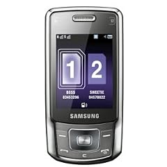 Samsung B5702 DuoS Original