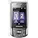Samsung B5702 (Dual SIM, 3,0 MP-Kamera, Quad-Band, Radio, Bluetooth) black Handy ohne Vertrag, ohne Branding, kein Simlock
