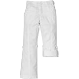 The Children's Place Girls Roll-up Pants Sizes 4 - 14 Thumbnail Image