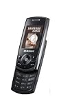 Samsung J700 Black Mobile Phone on T-mobile PAYG