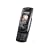 Samsung J700 Black Mobile Phone on Orange PAYG