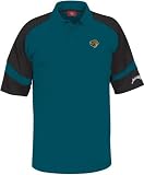 Men's Jacksonville Jaguars 'The Captain' Polo